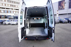 RENAULT Trafic 2.0 ENERGY dCi145 3.0t Business L2H2