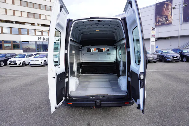 RENAULT Trafic 2.0 ENERGY dCi145 3.0t Business L2H2