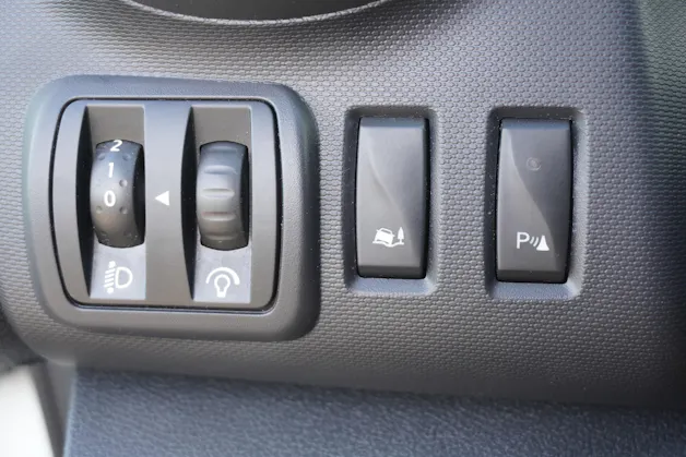 RENAULT Trafic 2.0 ENERGY dCi145 3.0t Business L2H2