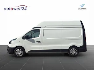 RENAULT Trafic 2.0 ENERGY dCi145 3.0t Business L2H2