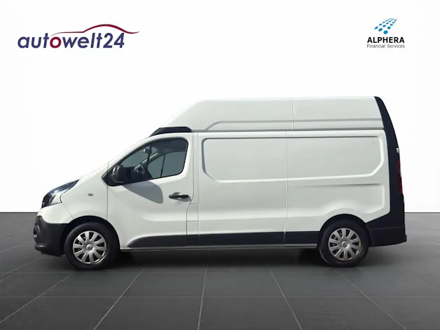 RENAULT Trafic 2.0 ENERGY dCi145 3.0t Business L2H2
