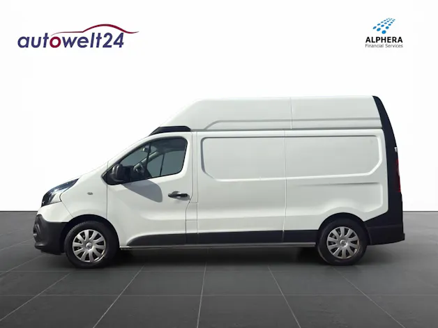 RENAULT Trafic 2.0 ENERGY dCi145 3.0t Business L2H2