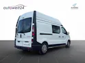 RENAULT Trafic 2.0 ENERGY dCi145 3.0t Business L2H2