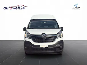 RENAULT Trafic 2.0 ENERGY dCi145 3.0t Business L2H2