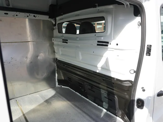 RENAULT Trafic 2.0 ENERGY dCi145 3.0t Business L2H2