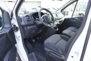 RENAULT Trafic 2.0 ENERGY dCi145 3.0t Business L2H2
