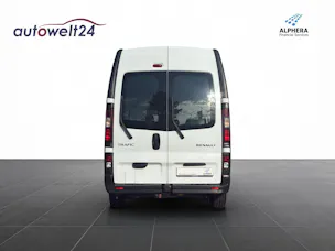 RENAULT Trafic 2.0 ENERGY dCi145 3.0t Business L2H2