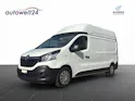 RENAULT Trafic 2.0 ENERGY dCi145 3.0t Business L2H2