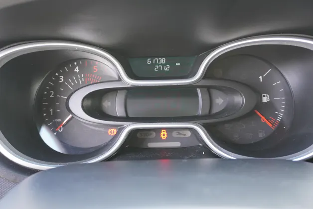 RENAULT Trafic 2.0 ENERGY dCi145 3.0t Business L2H2