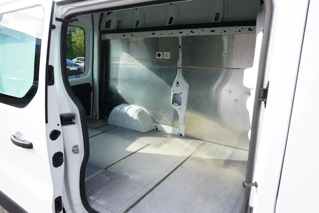 RENAULT Trafic 2.0 ENERGY dCi145 3.0t Business L2H2