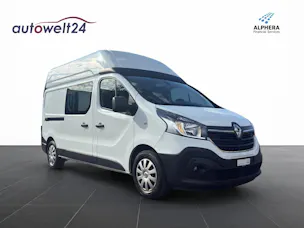 RENAULT Trafic 2.0 ENERGY dCi145 3.0t Business L2H2