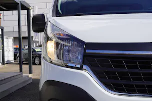 RENAULT Trafic 2.0 ENERGY dCi145 3.0t Business L2H2
