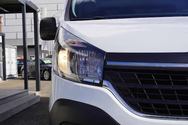 RENAULT Trafic 2.0 ENERGY dCi145 3.0t Business L2H2
