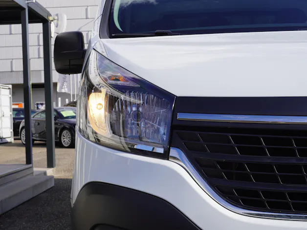 RENAULT Trafic 2.0 ENERGY dCi145 3.0t Business L2H2