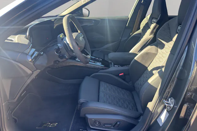 AUDI RS 5 Avant TFSI 470 kW Tiptronic quattro