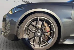 AUDI RS 5 Avant TFSI 470 kW Tiptronic quattro