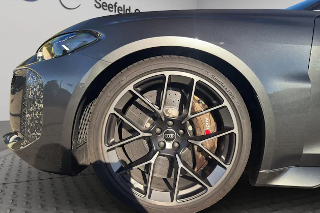 AUDI RS 5 Avant TFSI 470 kW Tiptronic quattro