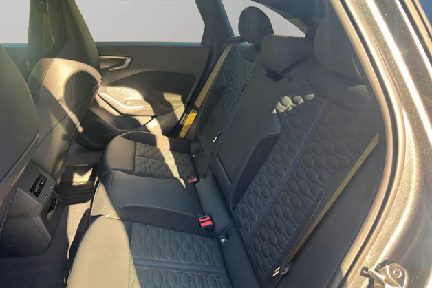 AUDI RS 5 Avant TFSI 470 kW Tiptronic quattro