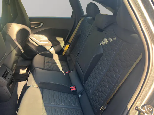AUDI RS 5 Avant TFSI 470 kW Tiptronic quattro