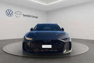 AUDI RS 5 Avant TFSI 470 kW Tiptronic quattro