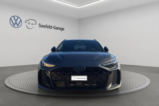 AUDI RS 5 Avant TFSI 470 kW Tiptronic quattro