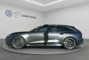 AUDI RS 5 Avant TFSI 470 kW Tiptronic quattro