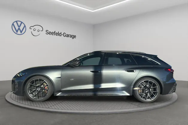 AUDI RS 5 Avant TFSI 470 kW Tiptronic quattro