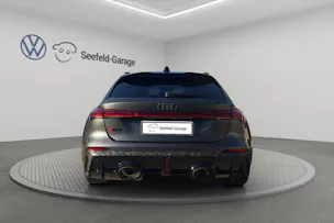 AUDI RS 5 Avant TFSI 470 kW Tiptronic quattro