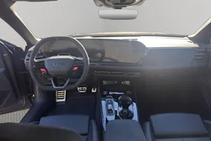 AUDI RS 5 Avant TFSI 470 kW Tiptronic quattro