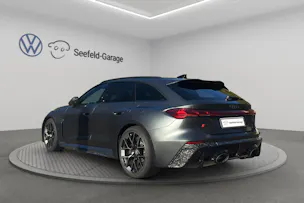 AUDI RS 5 Avant TFSI 470 kW Tiptronic quattro