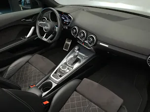 AUDI TT Roadster 45 TFSI S-tronic quattro