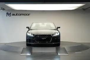AUDI TT Roadster 45 TFSI S-tronic quattro