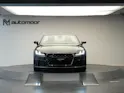 AUDI TT Roadster 45 TFSI S-tronic quattro