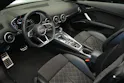 AUDI TT Roadster 45 TFSI S-tronic quattro