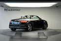 AUDI TT Roadster 45 TFSI S-tronic quattro