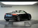 AUDI TT Roadster 45 TFSI S-tronic quattro