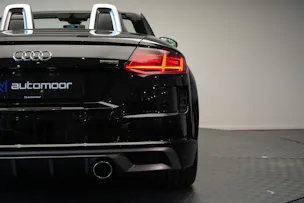 AUDI TT Roadster 45 TFSI S-tronic quattro