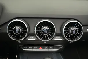 AUDI TT Roadster 45 TFSI S-tronic quattro