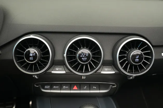 AUDI TT Roadster 45 TFSI S-tronic quattro