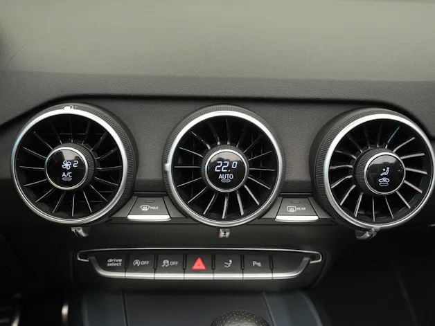 AUDI TT Roadster 45 TFSI S-tronic quattro