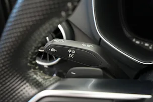 AUDI TT Roadster 45 TFSI S-tronic quattro