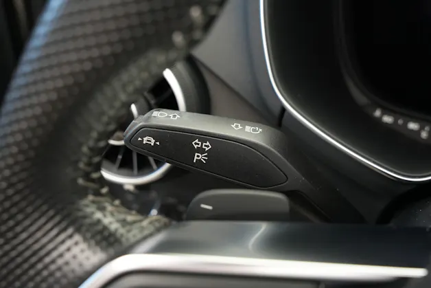 AUDI TT Roadster 45 TFSI S-tronic quattro