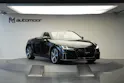 AUDI TT Roadster 45 TFSI S-tronic quattro