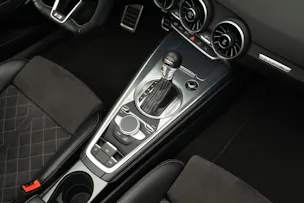 AUDI TT Roadster 45 TFSI S-tronic quattro