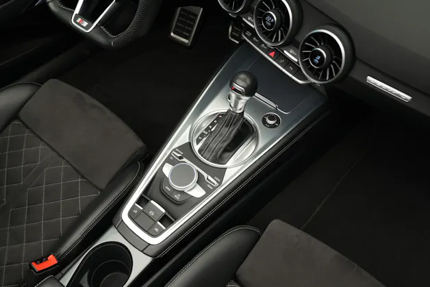 AUDI TT Roadster 45 TFSI S-tronic quattro