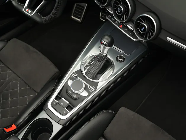AUDI TT Roadster 45 TFSI S-tronic quattro