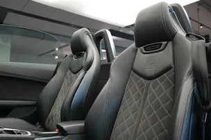 AUDI TT Roadster 45 TFSI S-tronic quattro
