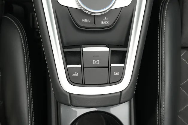 AUDI TT Roadster 45 TFSI S-tronic quattro