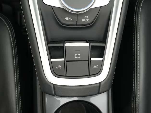 AUDI TT Roadster 45 TFSI S-tronic quattro