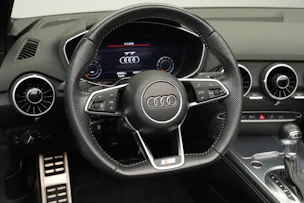 AUDI TT Roadster 45 TFSI S-tronic quattro
